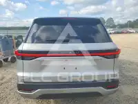 2024 Lexus Tx photo