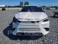 2024 Lexus Tx фото