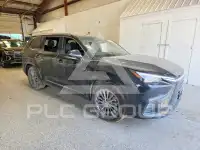 2024 Lexus  фото