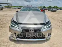 2024 Lexus LS500 фото