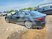 2024 Lexus LS500 photo