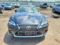 2024 Lexus LS500 photo