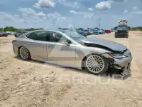 2024 Lexus LS500 фото