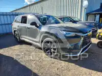2024 Lexus Tx фото