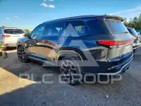 2024 Lexus Tx фото