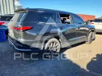 2024 Lexus Tx фото