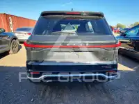 2024 Lexus Tx фото