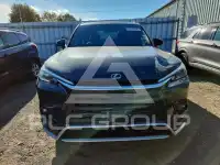 2024 Lexus Tx фото