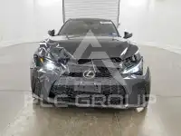 2024 Lexus IS фото