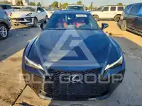 2024 Lexus IS фото