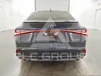 2024 Lexus IS фото