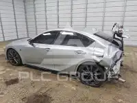 2024 Lexus IS фото