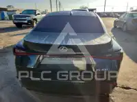2024 Lexus IS фото