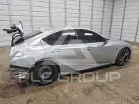 2024 Lexus IS фото