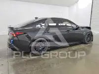 2024 Lexus IS фото