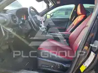 2024 Lexus IS фото