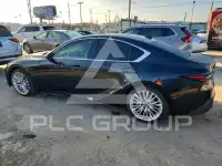 2024 Lexus IS фото