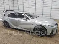 2024 Lexus IS фото