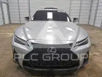 2024 Lexus IS фото