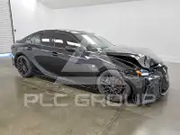 2024 Lexus IS фото