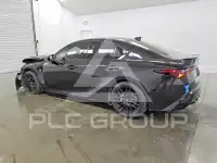2024 Lexus IS фото