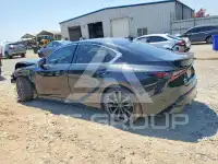 2024 Lexus IS фото