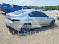 2024 Lexus IS photo
