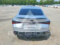 2024 Lexus IS photo