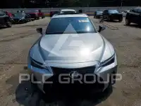 2024 Lexus IS photo