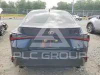 2024 Lexus IS фото