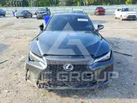 2024 Lexus IS photo