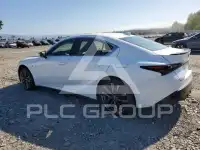 2024 Lexus IS350 фото