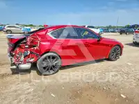 2024 Lexus IS фото