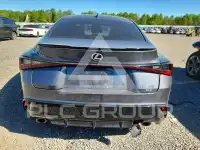 2024 Lexus IS фото