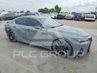 2024 Lexus IS фото