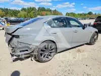 2024 Lexus IS350 photo