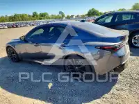 2024 Lexus IS фото
