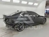 2024 Lexus IS photo