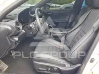 2024 Lexus IS фото