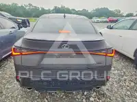 2024 Lexus IS photo