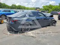 2024 Lexus IS350 фото