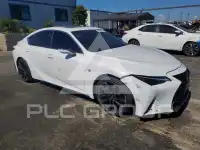 2024 Lexus IS фото
