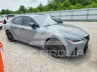 2024 Lexus IS фото