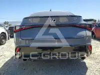 2024 Lexus IS фото