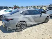 2024 Lexus IS фото