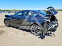 2024 Lexus IS фото