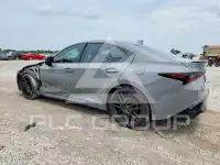 2024 Lexus IS фото