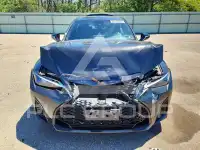 2024 Lexus IS фото