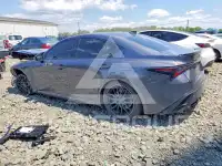 2024 Lexus IS photo