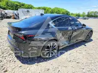 2024 Lexus IS photo